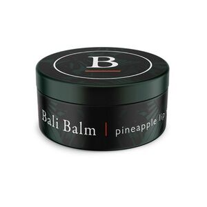▪️ 5/$25 BALI BALM Pineapple Lip Scrub - 15ml NIB